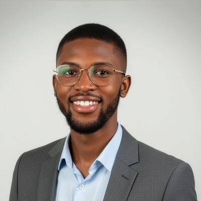 realsamakindele's profile picture. UI/UX & Visual Designer | Transforming Ideas into Intuitive Digital Experiences | Passionate About The Financial Markets