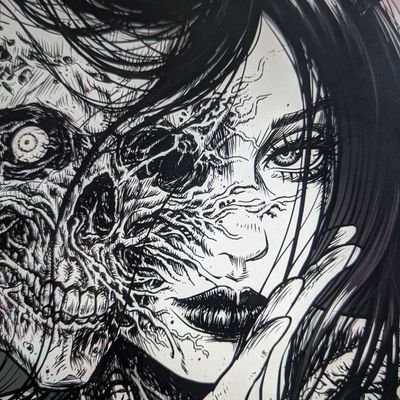 n0irxvx's profile picture. Siento la necesidad de frecuentar tus sueños y pesadillas.