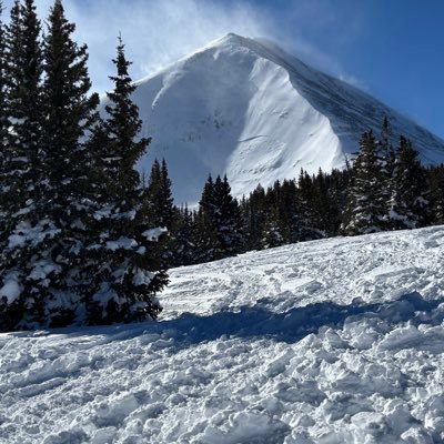 thebpatt's profile picture. 