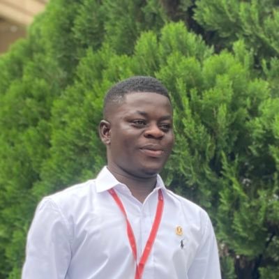 SamuelOfoe4's profile picture. A teacher and  a Chelsea fan 💙💙💙🇬🇭🇬🇭🇬🇭🇬🇭
