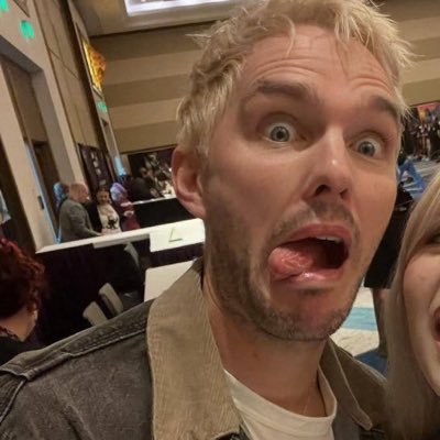 isjcokay's profile picture. 🕸️ film | tv | wrestling | horror | hollanov | aftg | itwtd 🕸️