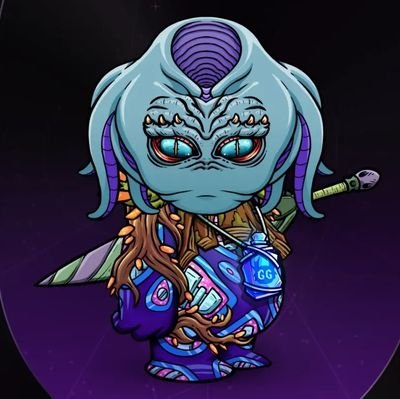 Bonshigh1's profile picture. MAYC #20226