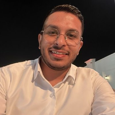 harvey_g_ezzat's profile picture. 0 → 1 founder documenting the journey | I build, fail, learn, and share it all ✌🏻Helping ambitious creators think like founders 🚀