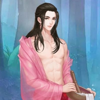 huahsiaoyu's profile picture. FANPAGE de Lenda da Fênix e Amor Doce. Algumas vezes entusiasta de romances queer e apaixonado pelas minhas histórias originais. ele/dele.