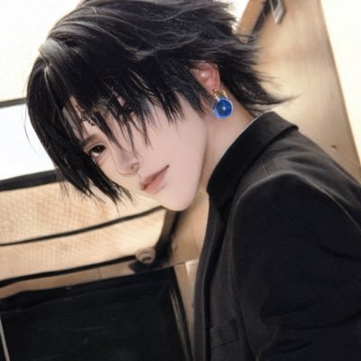 hhhuasi's profile picture. coser