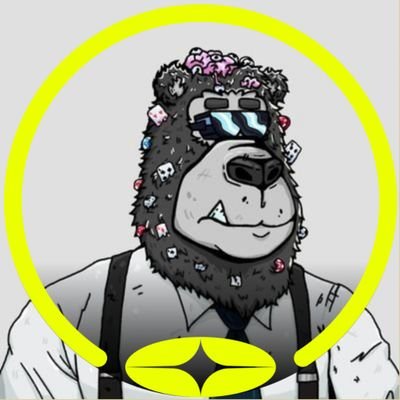 Web3maddness 🟡 Profile