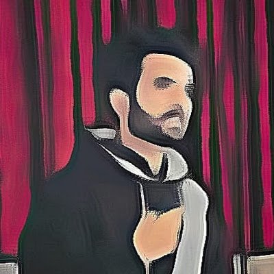 Caesar_Shivraj's profile picture. 