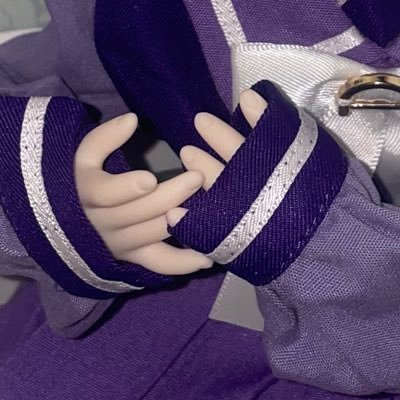 umi_no_okite's profile picture. ドールカスタム始めます初心者