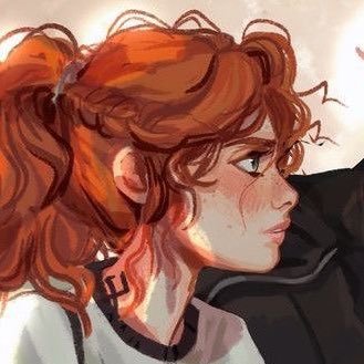 sapphicbook's profile picture. she/her 🧡🤍🩷 | mood reader | 129/100 📚 |