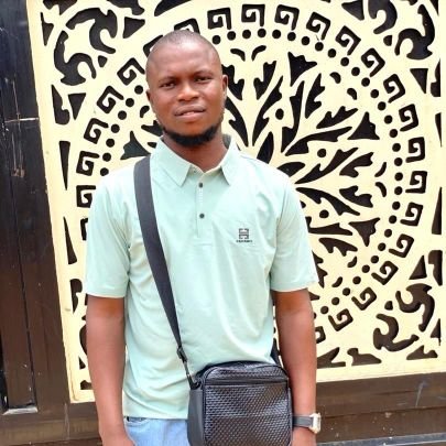 KunleAbiod31056's profile picture. Easy going to get along with