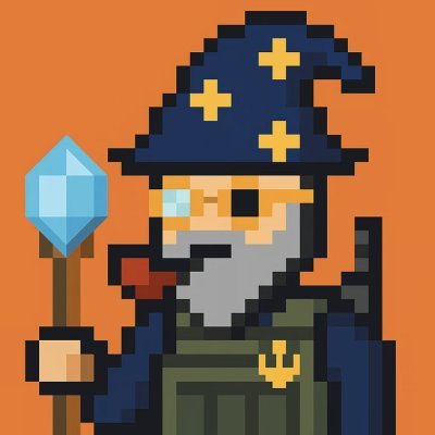 BlackOpsGandalf's profile picture. Go back to the Shadow. You shall not pass! 🧙‍♂️⚔️