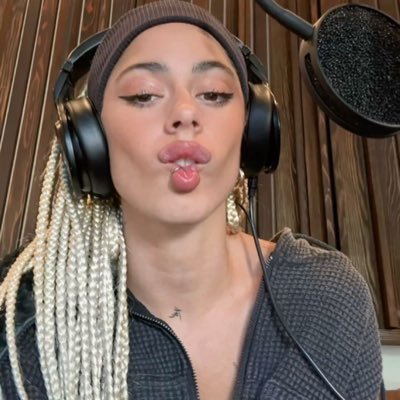 mwrnes's profile picture. ⊹ tini stoessel & emilia mernes ࣪ ˖