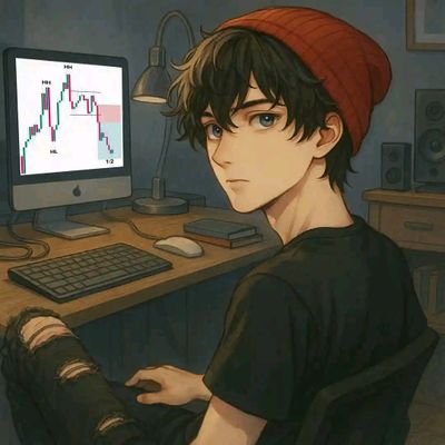 prince_dic11824's profile picture. Crypto Trader | Web3 Enthusiast | Market Analyst | Tech Minded 💻
Sharing insights on blockchain, markets & digital innovation 🚀