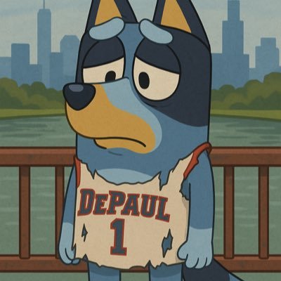 BlueyBlueDemon's profile picture. Cheeky, dollar-bucks, mate!  #ScoMons