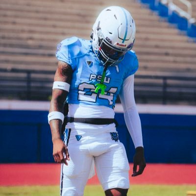 TyreeCarter_2's profile picture. ATH 6’0 185 @TCFTIGERSFTBALL I Am Second🗣️| All Glory To God!🙏🏾 2xTime AllAmerican⭐️ @TheForce7v7 NCAA ID:2408386640 IG:Chosen2Thrive_