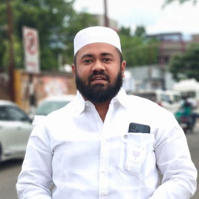 ajmalkhan_bjp's profile picture. Modi ka parivar