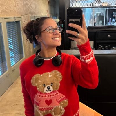 feitosa_nat's profile picture. 🫀