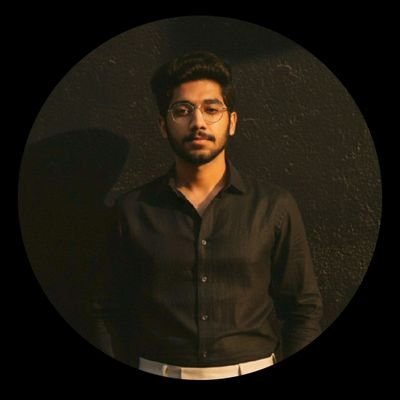 pythonistyousuf's profile picture. #developer || Pythonist || Problem Solver