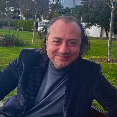 psikolog_yunus's profile picture. Beykent Üniversitesi (Psikoloji-Sosyoloji)