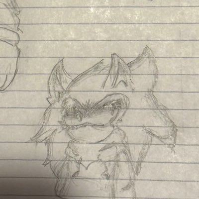 RevivalOfUndead's profile picture. This Account Is Run By TheCrookStars. Art Goes To His Artists. Currently Under Construction Vent Account: @You_Wont_See_It