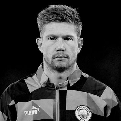 IbrahimH57988's profile picture. •Kevin de bruyne enthusiast 
•Not affiliated with de bruyne
•City fan
•4-in-a-row
•Treble winners 🏆🏆🏆
•One piece and dragon ball enthusiast