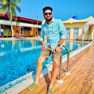 Chinmay_492's profile picture. Banker|| Ex-Infosian || Cyclist || Traveller ~local guide Level-8 @googlemaps ~ Believer of Karma🙌