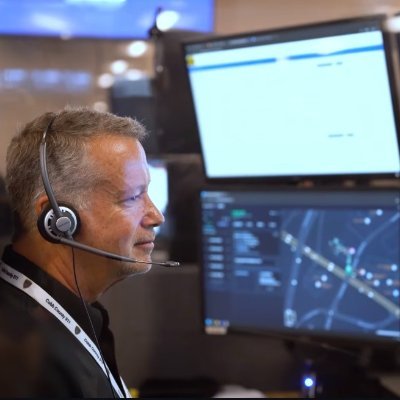 JamesEConant's profile picture. Cobb County 911