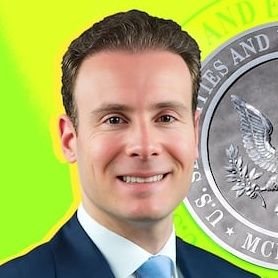 MikeSeligEsq1's profile picture. @SECgov
 Crypto Task Force Chief Counsel and Senior Advisor to the Chairman. Views are my own.