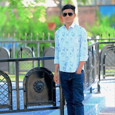 devajaat04's profile picture. #medicine 

कॉलेज स्टूडेंट-- BSC 

तेजा भक्त 🚩
#NFU
(Barmer)