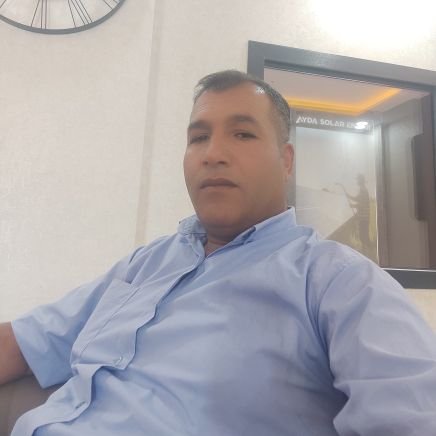 BaykutHami12344's profile picture. 