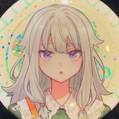 moepuaruyo's profile picture. 惚気