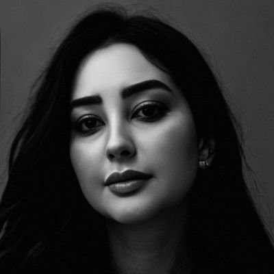 cheshmhayashh's profile picture. From Tabriz | Bachelor of English translation |navigating life, love and justice🚫 narcissists not welcome