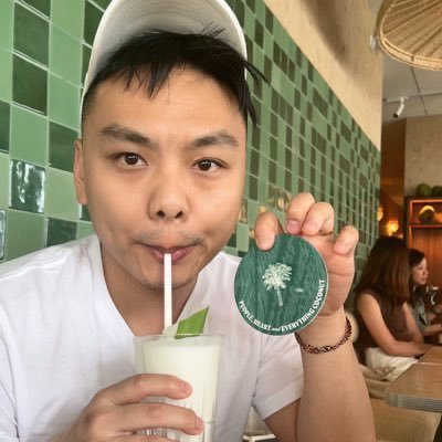 itsmichaelluus's profile picture. seed/early angel & options trader