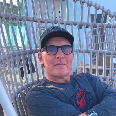 MarkEglinton's profile picture. Author / ghostwriter