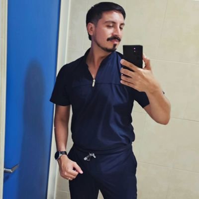 PakoPaniagua1's profile picture. ♎👬🏻💍🍻Soy Ginecólogo BTW