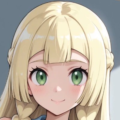 Pinky_AI_0's profile picture. AIファンアカウント

現在2nd,3rdで活動してます
2nd @Pinky_AI_2
3rd @Pinky_AI_3

支援サイト▶️https://t.co/dkqNsWeovv
全身画像はPIXIV▶️https://t.co/Woz254tQuK

「さらに表示」から生成可能キャラ一覧見れます