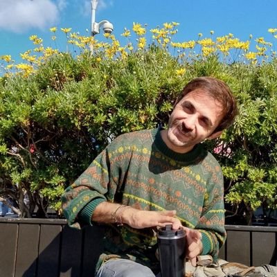 mslmkynn3's profile picture. aslolan yürümektir                                                                                                       
iü/gazetecilik