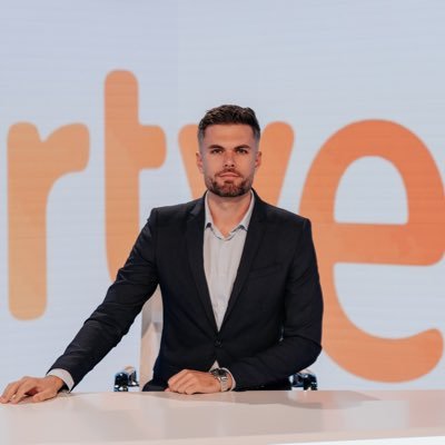 dieGarces_'s profile picture. Periodista de @RTVE Director de RTVE en Andalucía @RTVEAndalucia