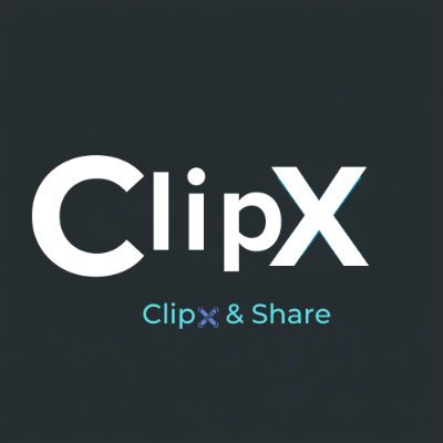 ClipX0_'s profile picture. Send Tips Anyone on X with #BNB

ClipX : 0xc269d59a0d608ea0bd672f2f4616c372d8554444