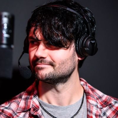 VanadamYT's profile picture. UK Halo Content Creator and Hybrid Shoutcaster
https://t.co/D9AtPLfaau
vanadamesports@gmail.com
#Slayfirst
profile photo by @BlameTheMeg