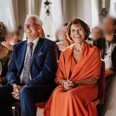 GiesL20's profile picture. Zeeuws meisje in de Randstad;❤️ Willem ,(kado)mam van oa @justinpicard,N èn M,oma van 👱🏻D, 👱‍♀️F en 👧🏼J;prepensionada,maar huwelijken sluiten doe ik met ❤️