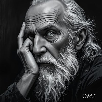 oldmanjimmiev2's profile picture. Starting over isn’t weakness, it’s proof you’re still alive.  
X broke the old account
MAGA| Retired Military
Sharing humble thoughts, some you may not like.