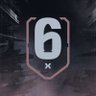 Rainbow6Game's profile picture. The official Rainbow Six X account. They/Them. For Esports, follow @R6esports! For server status: 🔗 https://t.co/X2BthEZqhH