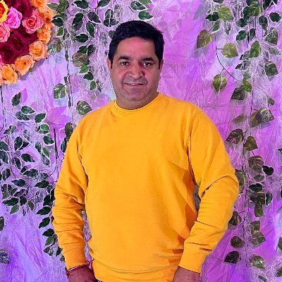 ajayjandyal's profile picture. Journalist। covering Indo Pak and Indo China Border tension, Internal Security and Politics of J&K and India