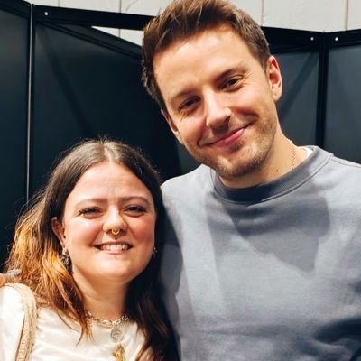 knillboo24's profile picture. https://t.co/oGZJMiX6DR