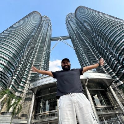 ankur_pm's profile picture. Playing with Agentic AI.  Building @vestra_ai