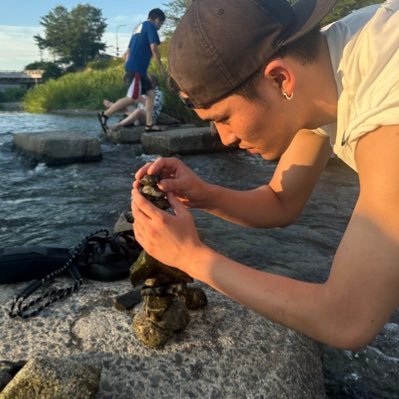 Ko_osakaboy's profile picture. 大学生04(21)181㎝ 🚶 生粋のゲイ