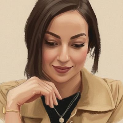 FibiBoufey's profile picture. متخصص در انتخاب های اشتباه   ISTJ