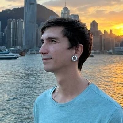 framer_kit's profile picture. Creator of FramerKit – a plugin that makes website design in Framer faster ⚡
Get the full version → https://t.co/uoXOznyZ5s