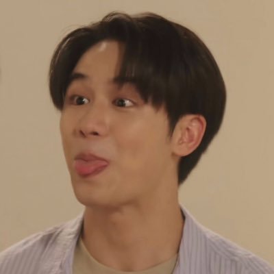 lavwave2's profile picture. 🦥💰 WinnySatang & Samruay ! (@/winny_thanawin @/satangktp)